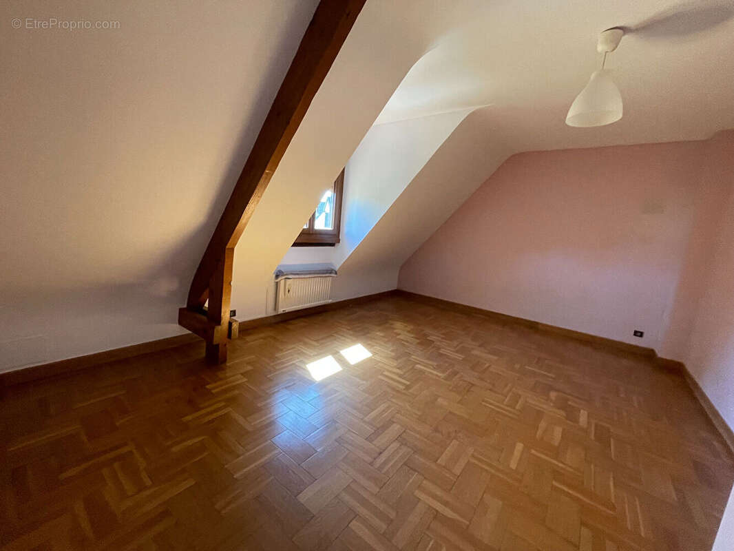Maison à MAINTENON