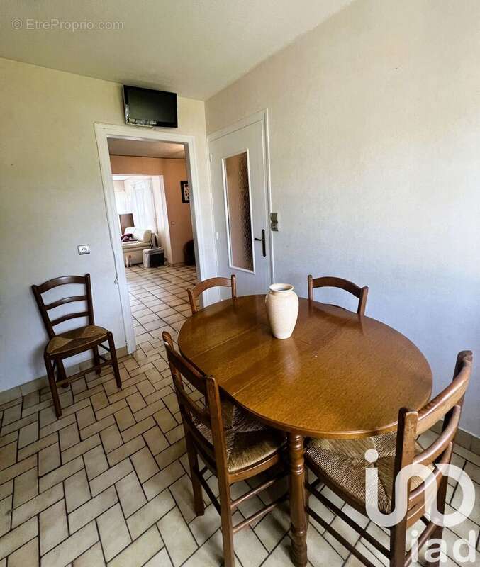 Photo 8 - Maison à PERONNE