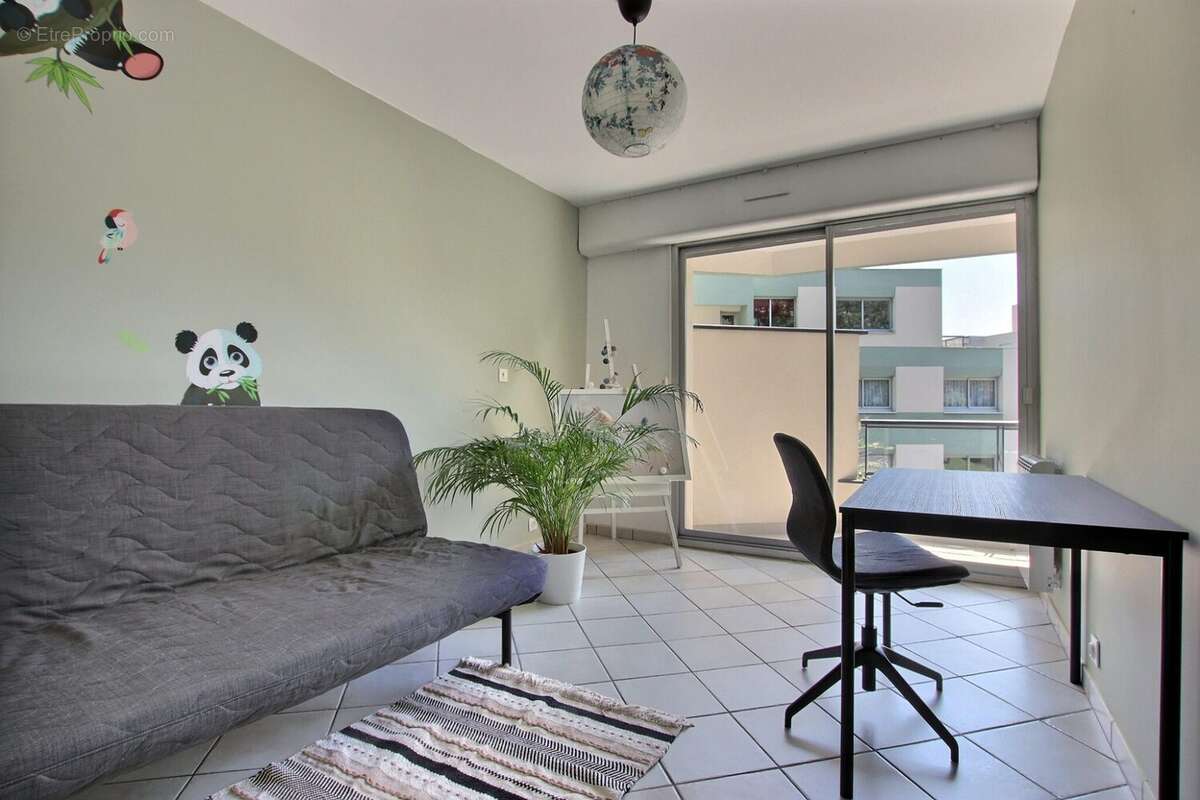 Appartement 79 m² à Clermont-Ferrand  - photo 7