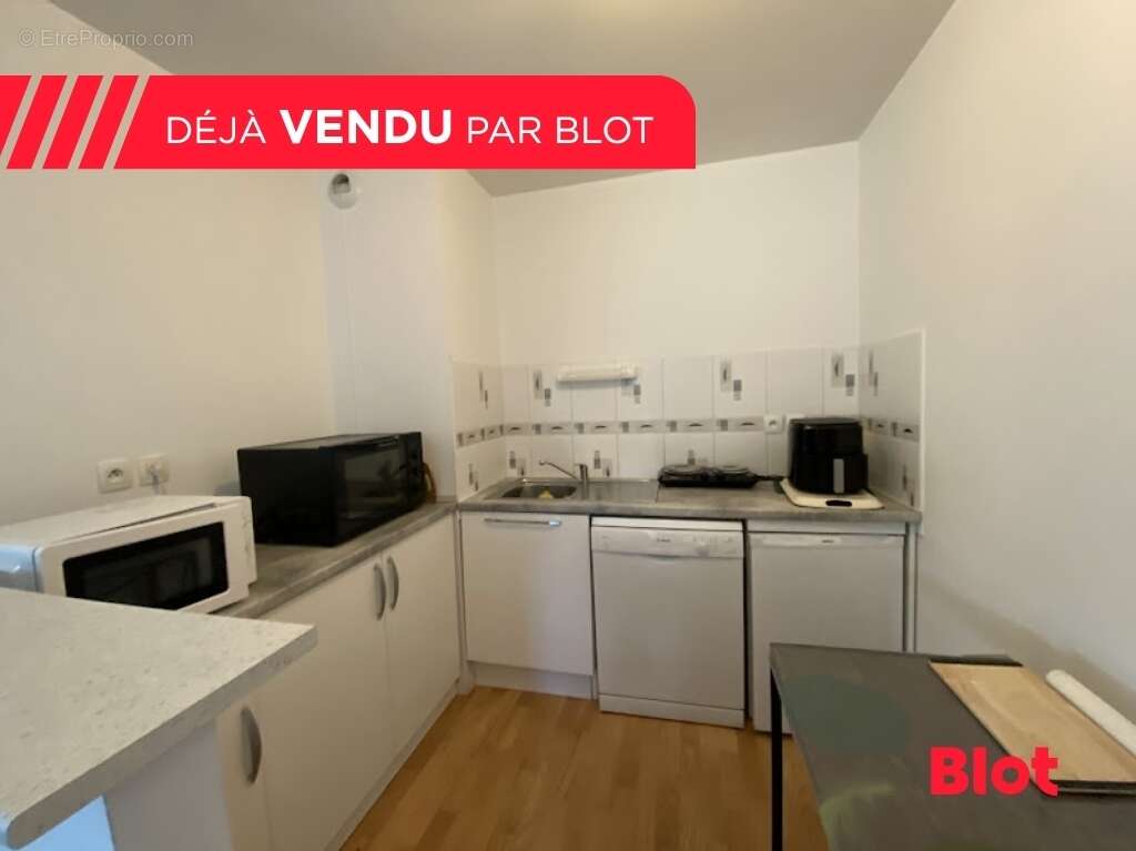 Appartement à JANZE