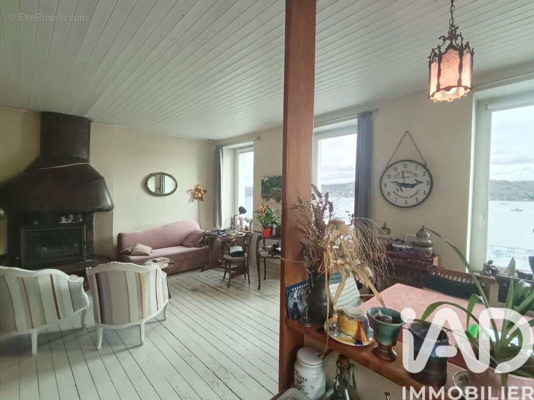 Photo 4 - Maison à LE RELECQ-KERHUON