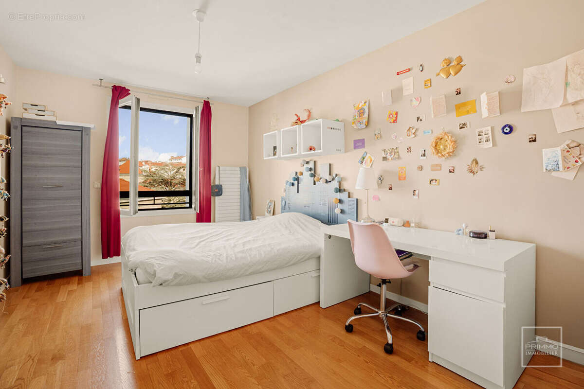 Appartement à LYON-4E