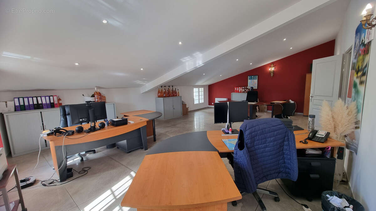 Maison à PIERREFEU-DU-VAR