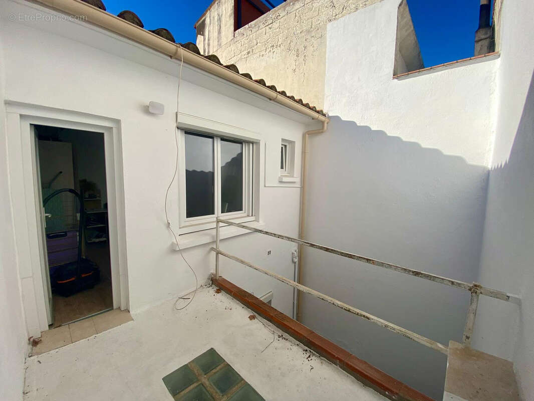 Maison à BOMPAS