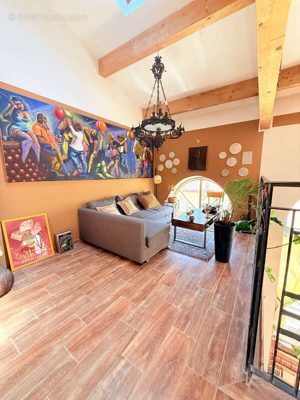 Autre à MONTBOUCHER-SUR-JABRON