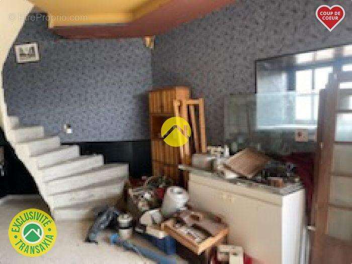 Maison à PIERREFORT