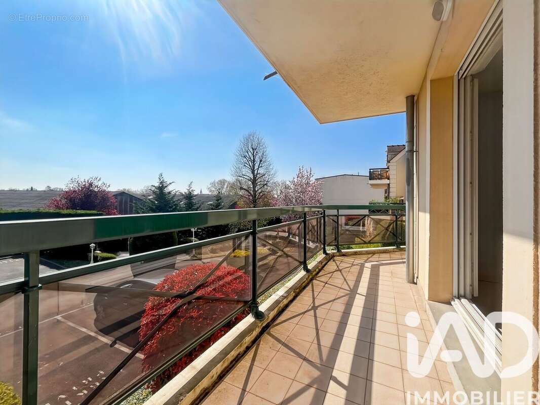 Photo 9 - Appartement à BRIE-COMTE-ROBERT