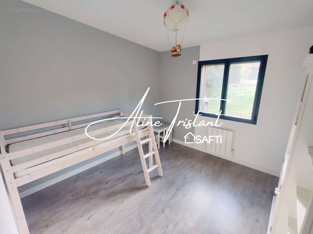 Photo 6 - Maison à VILLERS-BOCAGE