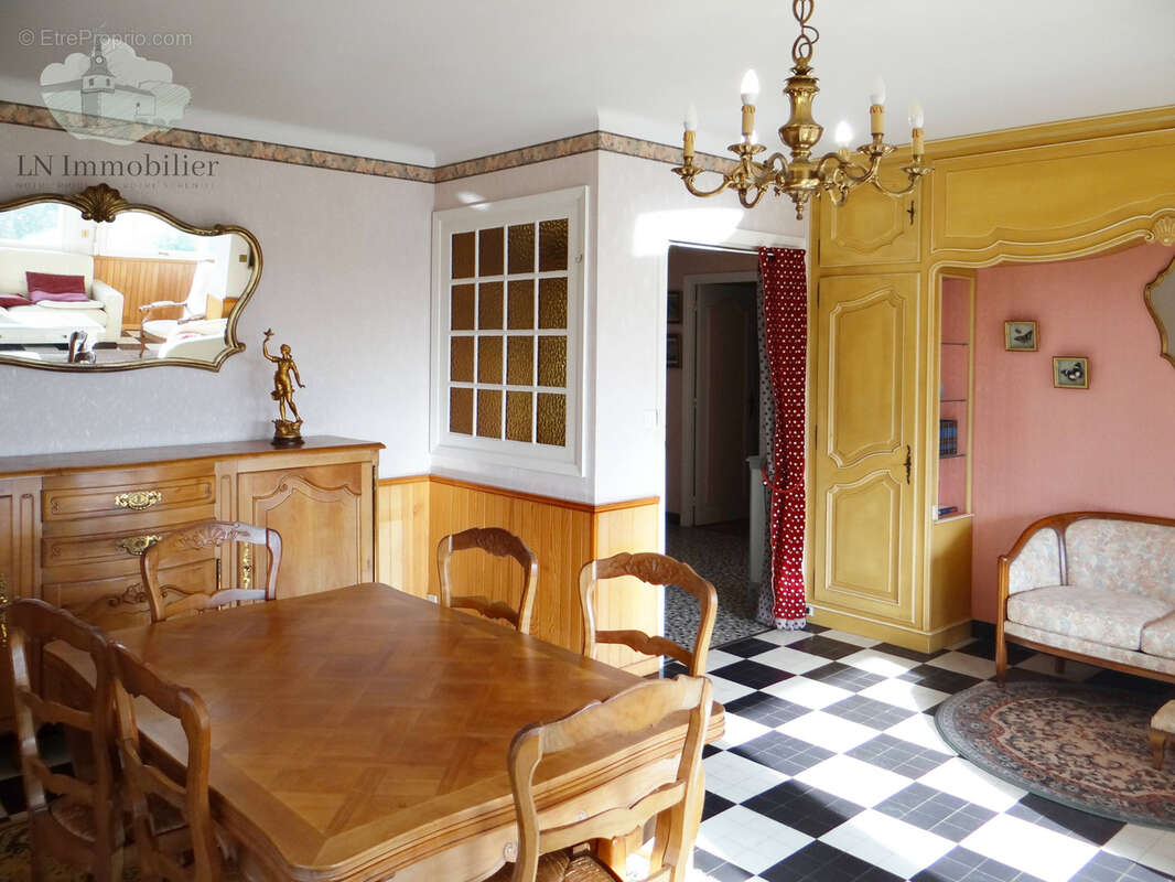 Maison sur le secteur de doëlan - 143 m2 - photo 4