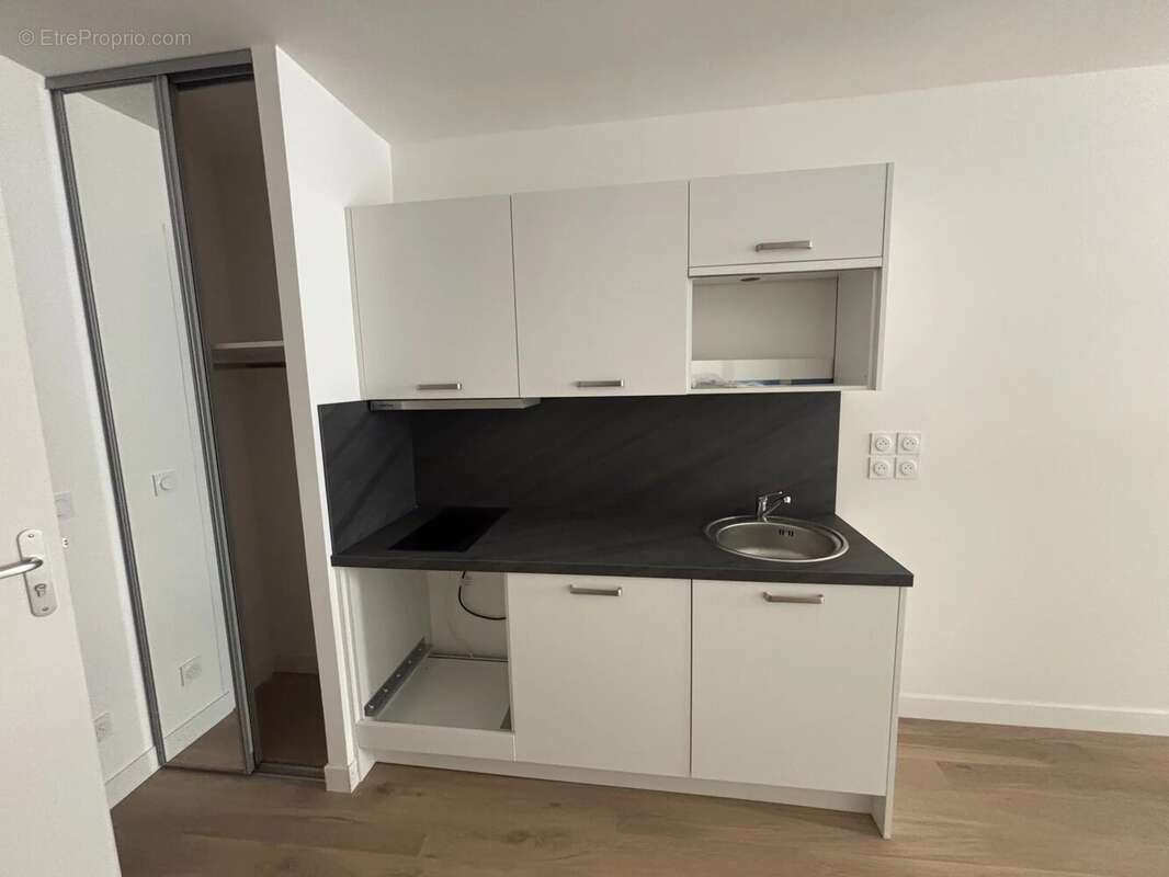 Appartement à TASSIN-LA-DEMI-LUNE