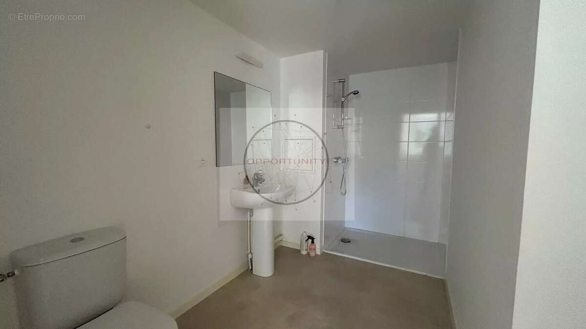 Appartement 28 m² à Rosny-Sous-Bois  - photo 5