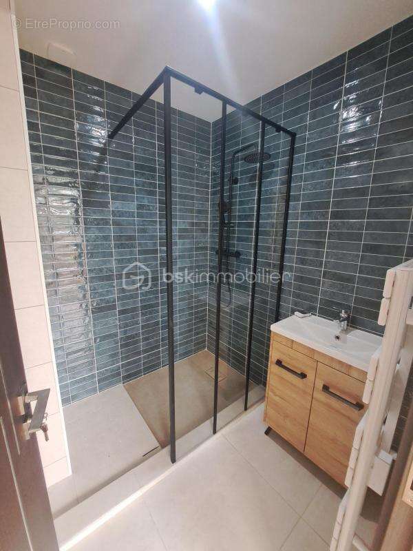 Appartement à MORBIER