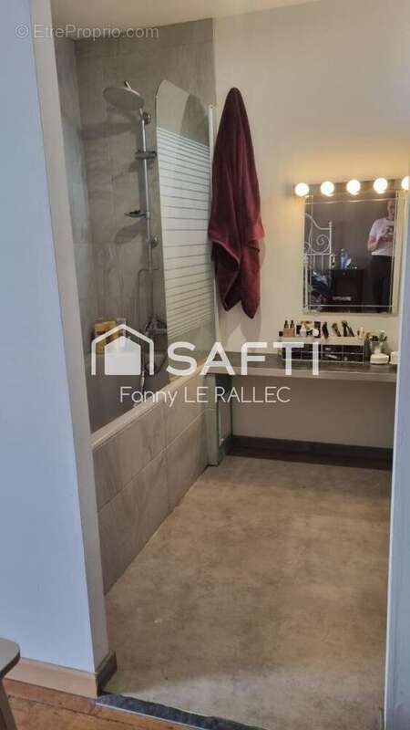 Photo 6 - Maison à PENVENAN