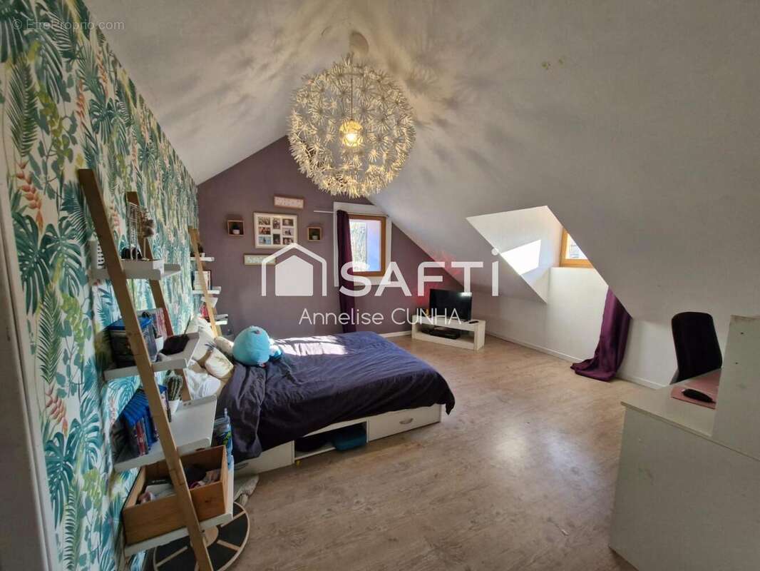 Photo 4 - Maison à VOIRON