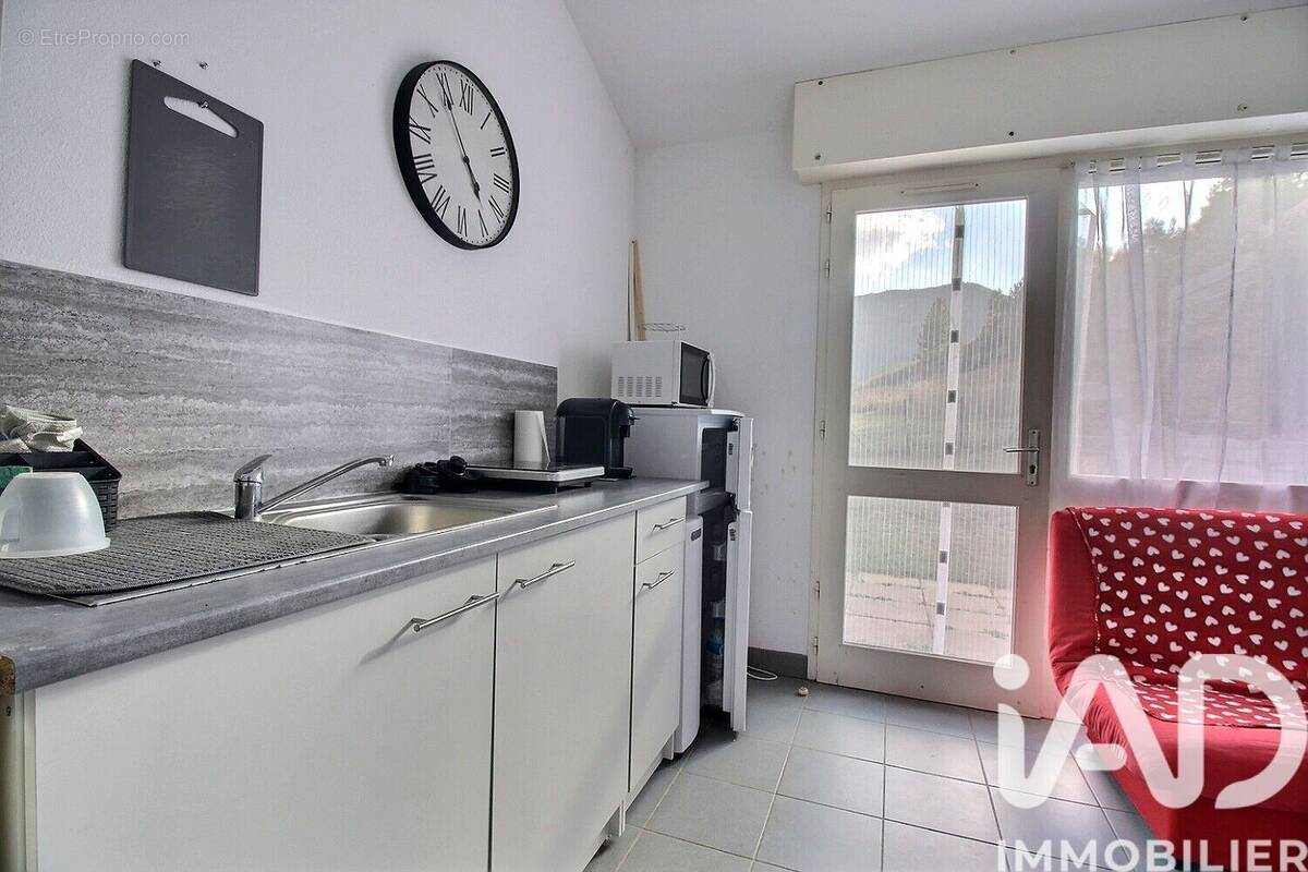 Photo 1 - Appartement à SEDERON