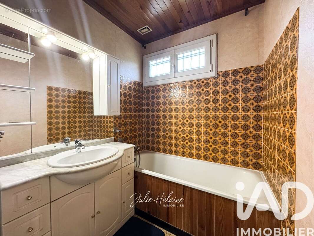 Photo 6 - Maison à BEYNES