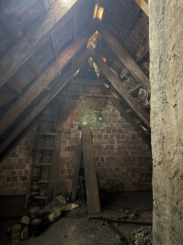 Maison à SCHOENENBOURG