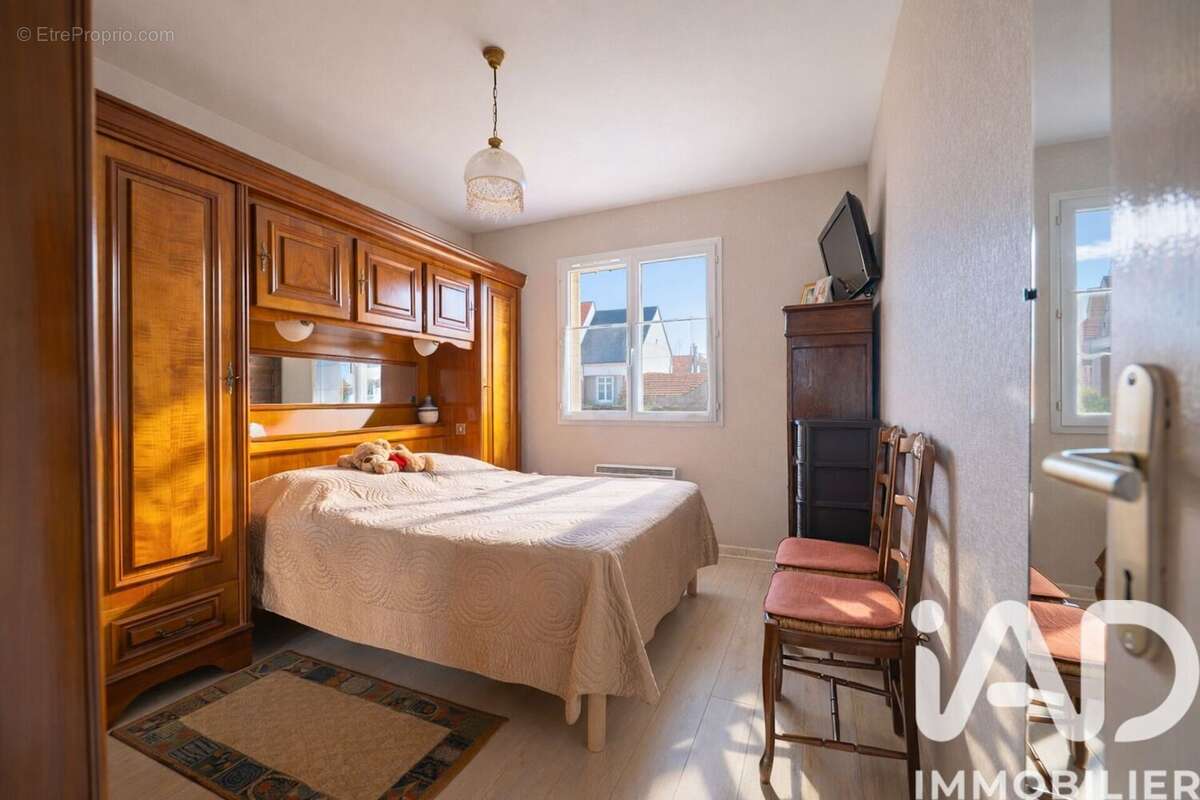 Photo 9 - Maison à TRANGE