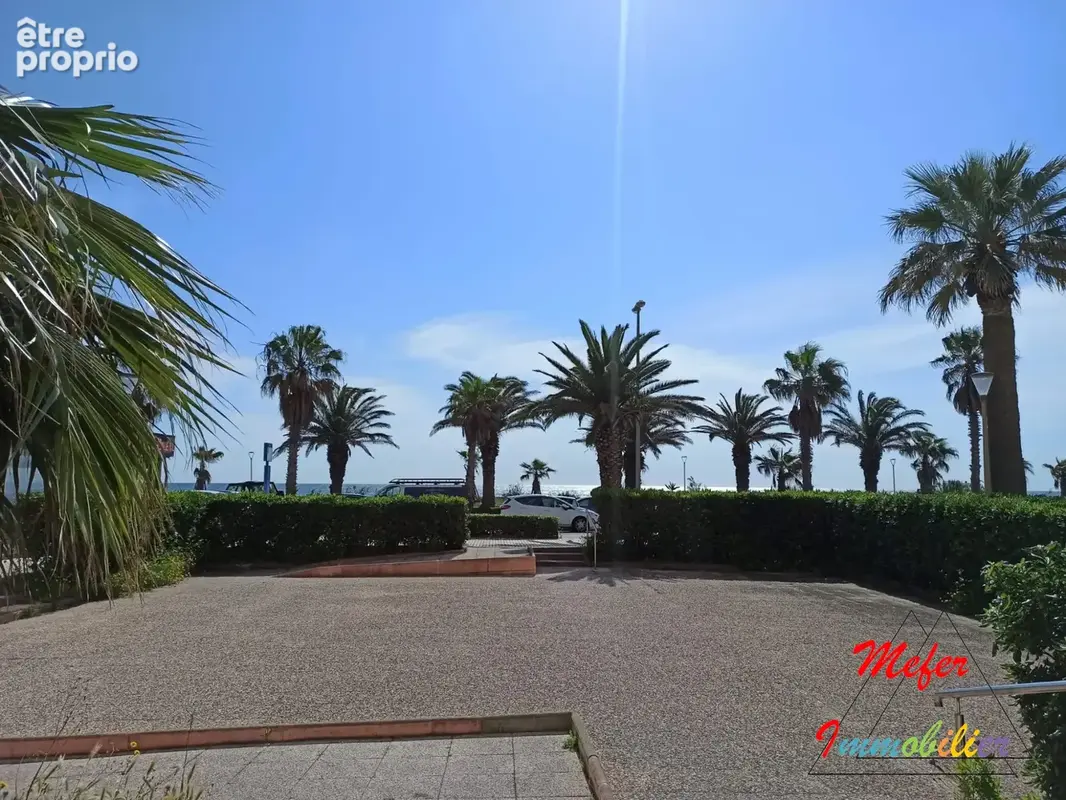 Appartement 2 pièces 32 m² à vendre à Canet-En-Roussillon (66140) - photo 6