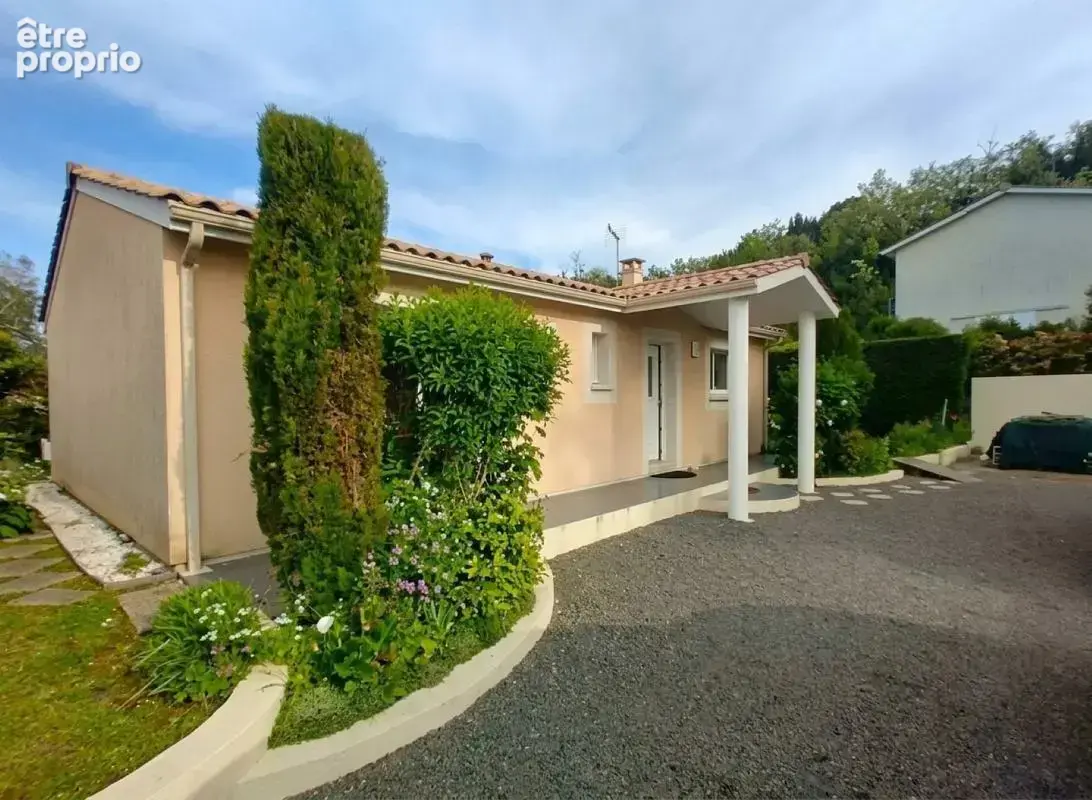 Maison à vendre 4 pièces  (33) - photo 8