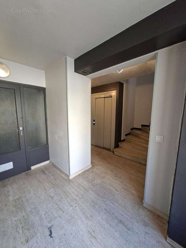 Photo 9 - Appartement à BEZIERS