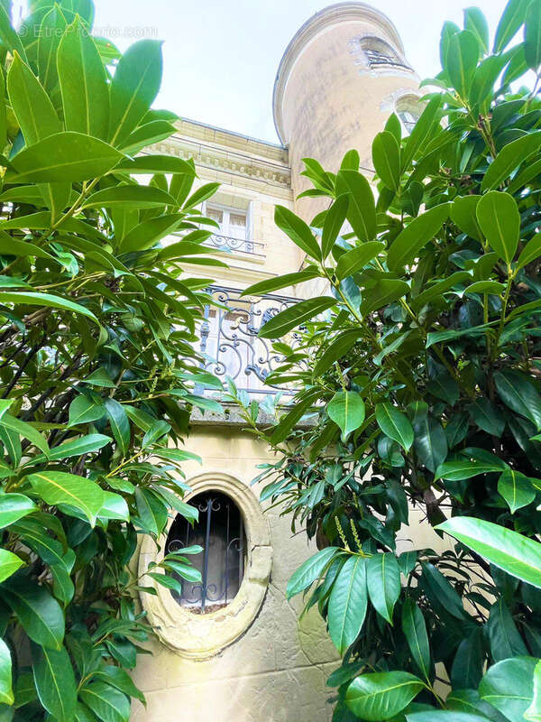 Maison à LA ROCHE-POSAY