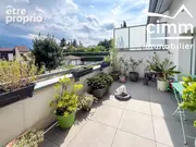 Appartement à LA TERRASSE