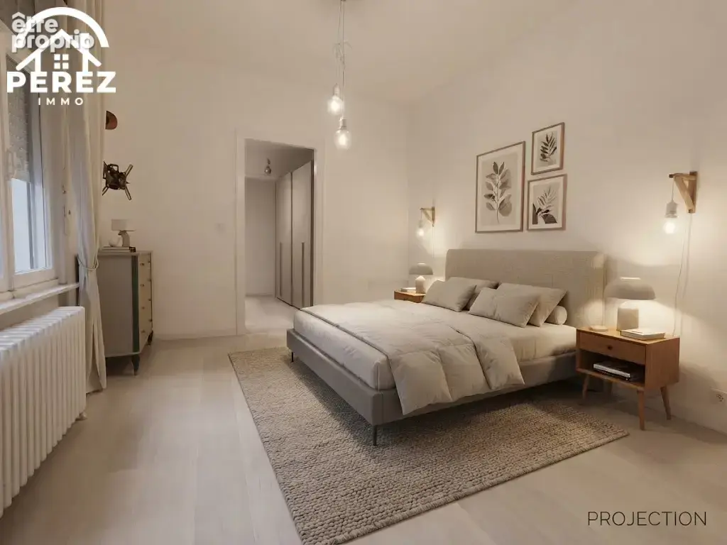Maison bourgeoise - 184 m2 - 5 chambres - photo 4