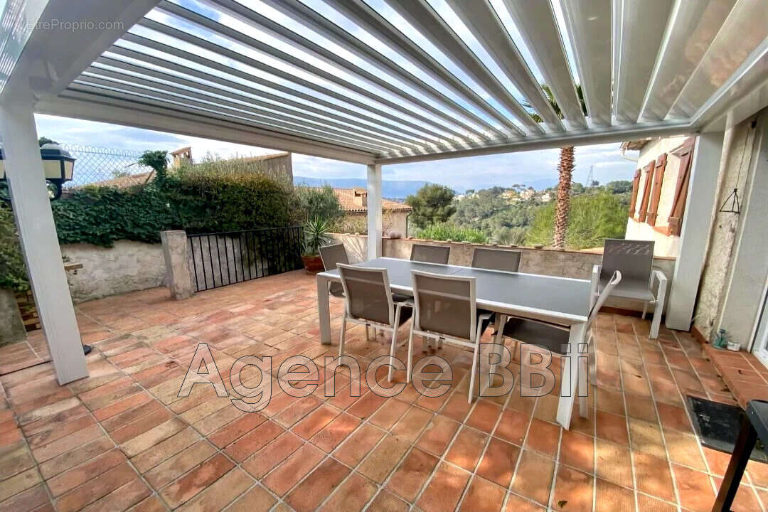 Maison à NICE
