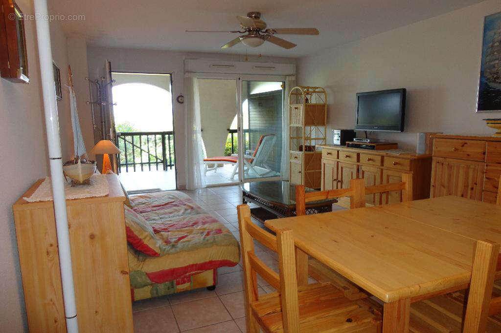 Appartement à SAINT-CYPRIEN