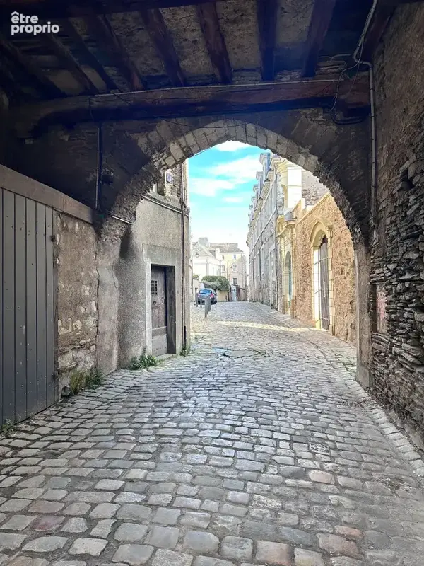 Appartement à vendre Angers La Doutre à proximité arrêt de tramway - photo 12
