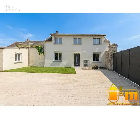 Maison 5 pièces 110 m² à vendre à Etampes (91150) - photo 2