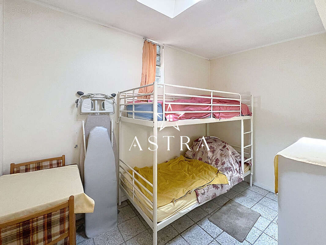 Maison à ANTONY