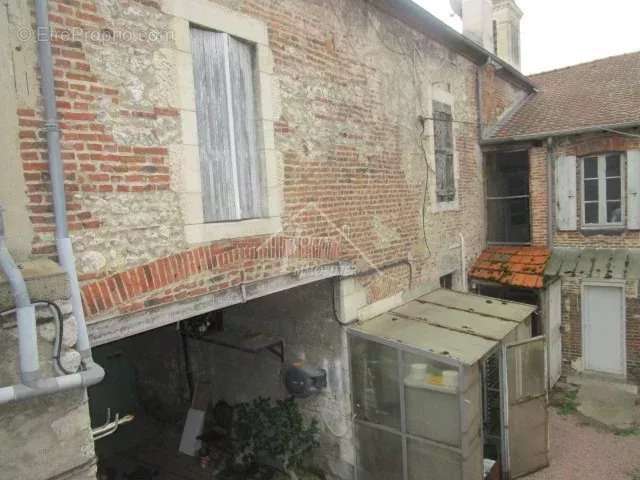 Appartement à VARENNES-SUR-ALLIER