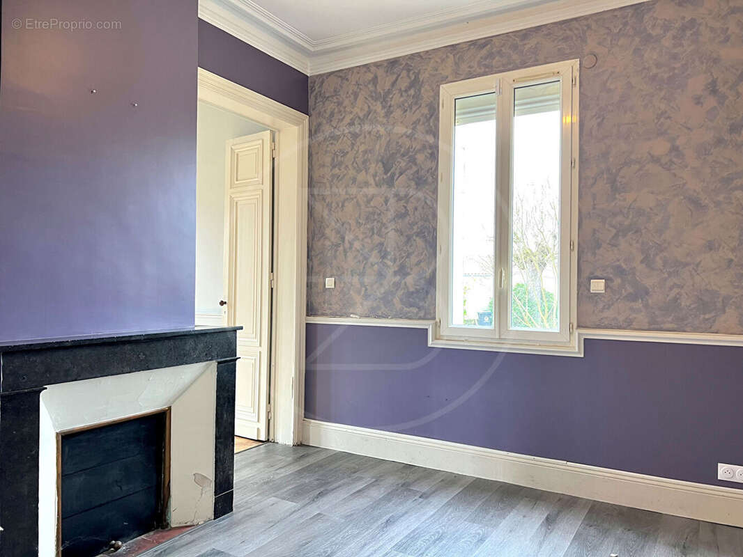 Maison à LIBOURNE
