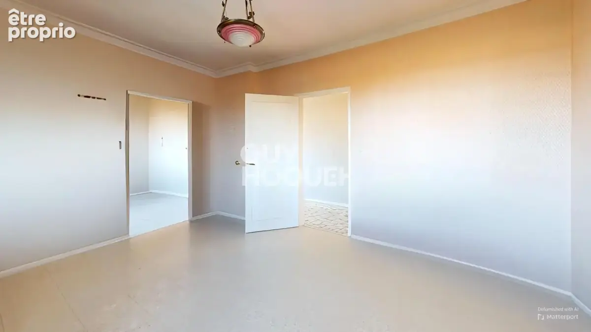 Maison de caractère de 200m2, 6 chambres - photo 7