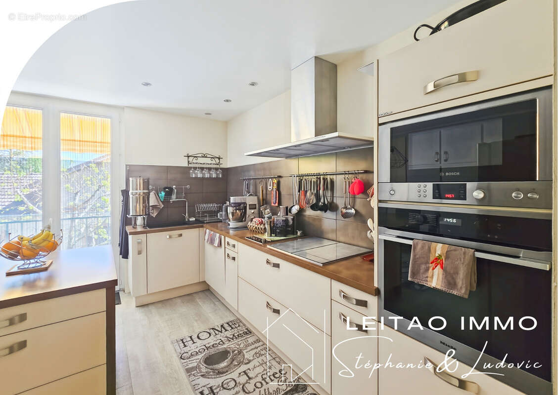 Appartement à LAVAUR