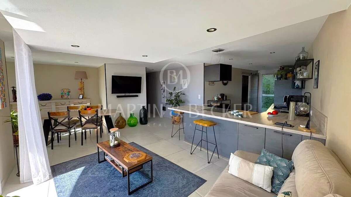 Appartement à GRASSE