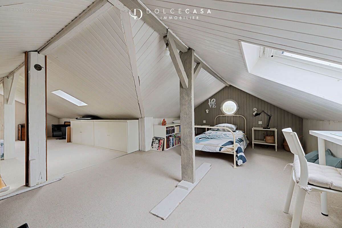 Maison à LE PERREUX-SUR-MARNE