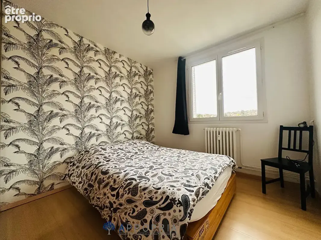 Appartement Dijon 3 pièce(s) 54.46 m2 - photo 6