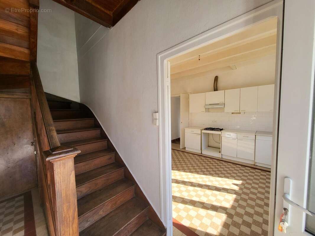 Photo 7 - Maison à RIEC-SUR-BELON