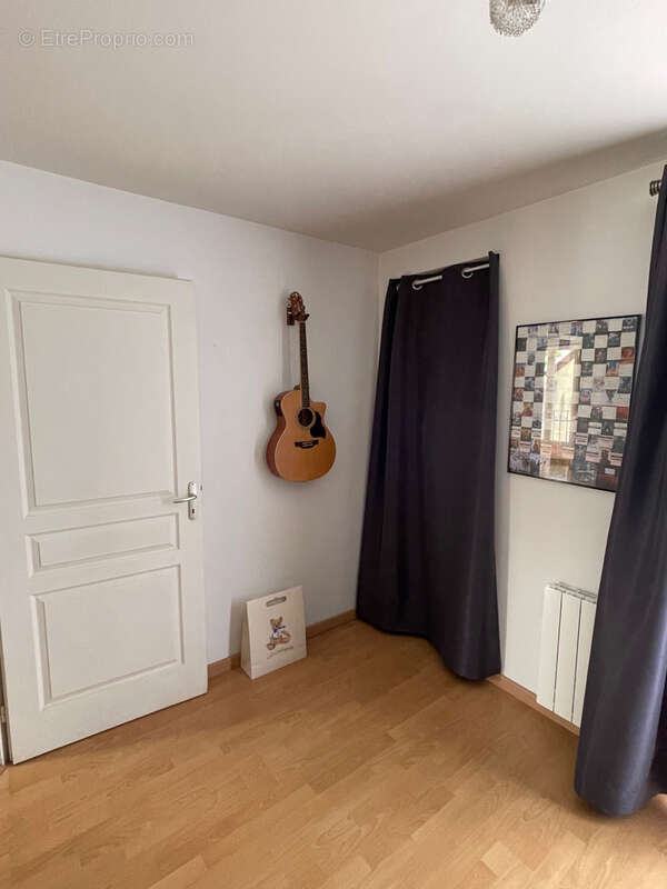 Appartement à BOUAFLE