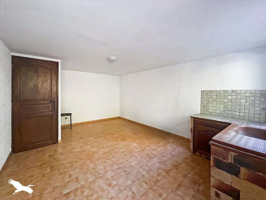 Maison à MARSEILLE-11E