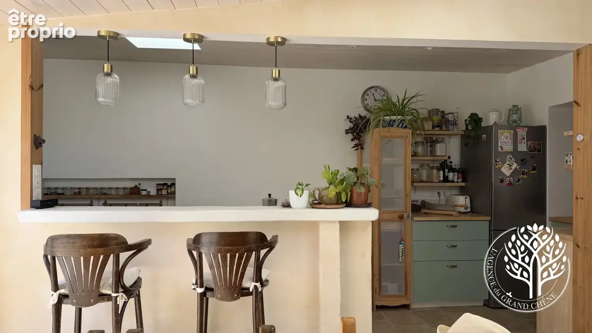 Maison avec ponton privatif sur la Charente à Saint-Savinien-sur-Charente - photo 6