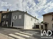 Photo 1 - Maison à ROMBAS