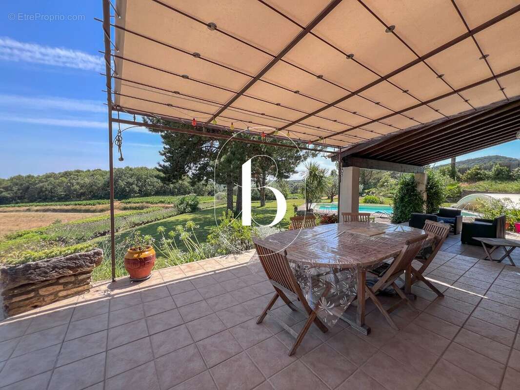 Maison 206 m² à Saint-Alexandre  - photo 38