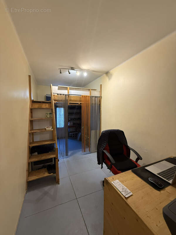 Appartement à MARGUERITTES