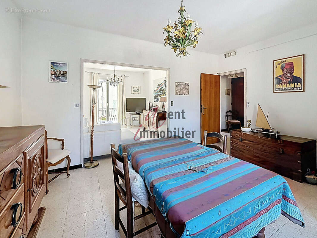 Maison à SAINT-ANDIOL