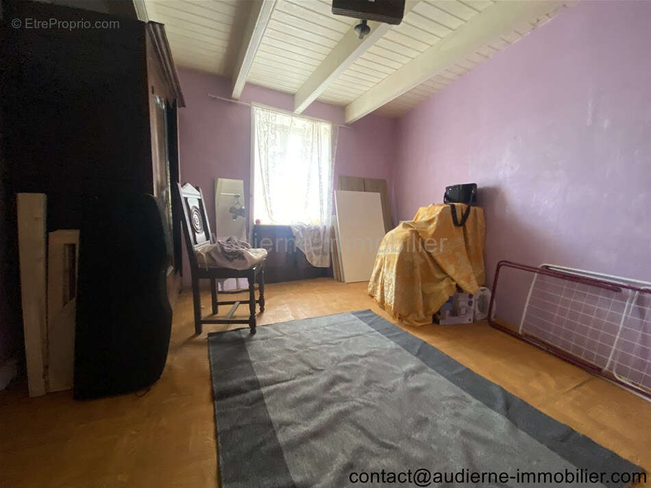 Maison à PRIMELIN