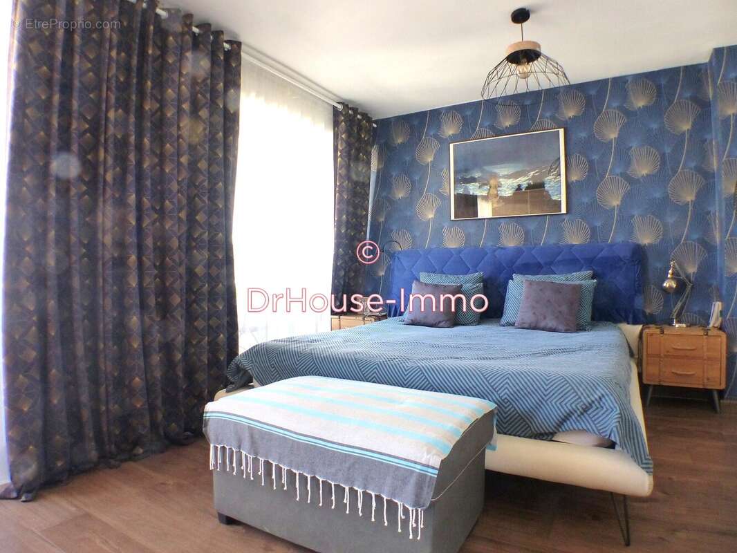 Appartement à MARSEILLE-13E